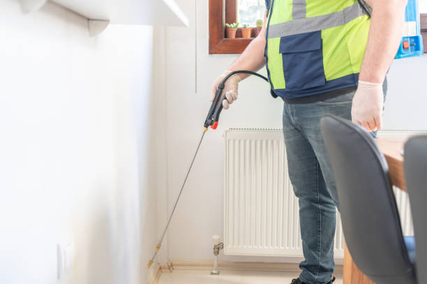 Best Pest Control for Businesses  in Duarte, CA