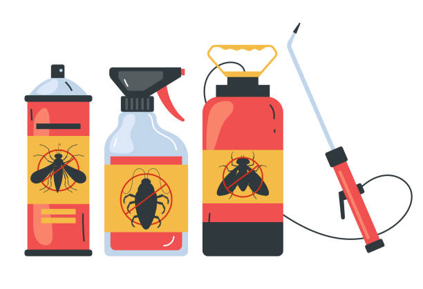Best Commercial Pest Control Services  in Duarte, CA